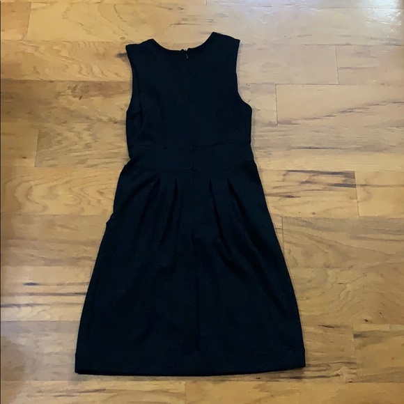Gap Black Dress - Picture 5 of 8